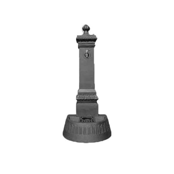 Fontana in Ghisa da Giardino 100 cm – Elegante e Resistente Fontana in Ghisa da Giardino 100 cm – Elegante e Resistente