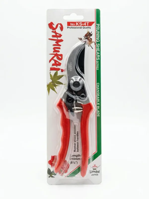 Forbice da Potatura Professionale 210mm