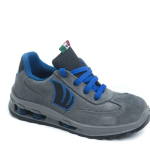 Scarpa Antinfortunistica Lewer STONE S1PS FO SR