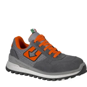 Scarpa Antinfortunistica Lewer MONACO